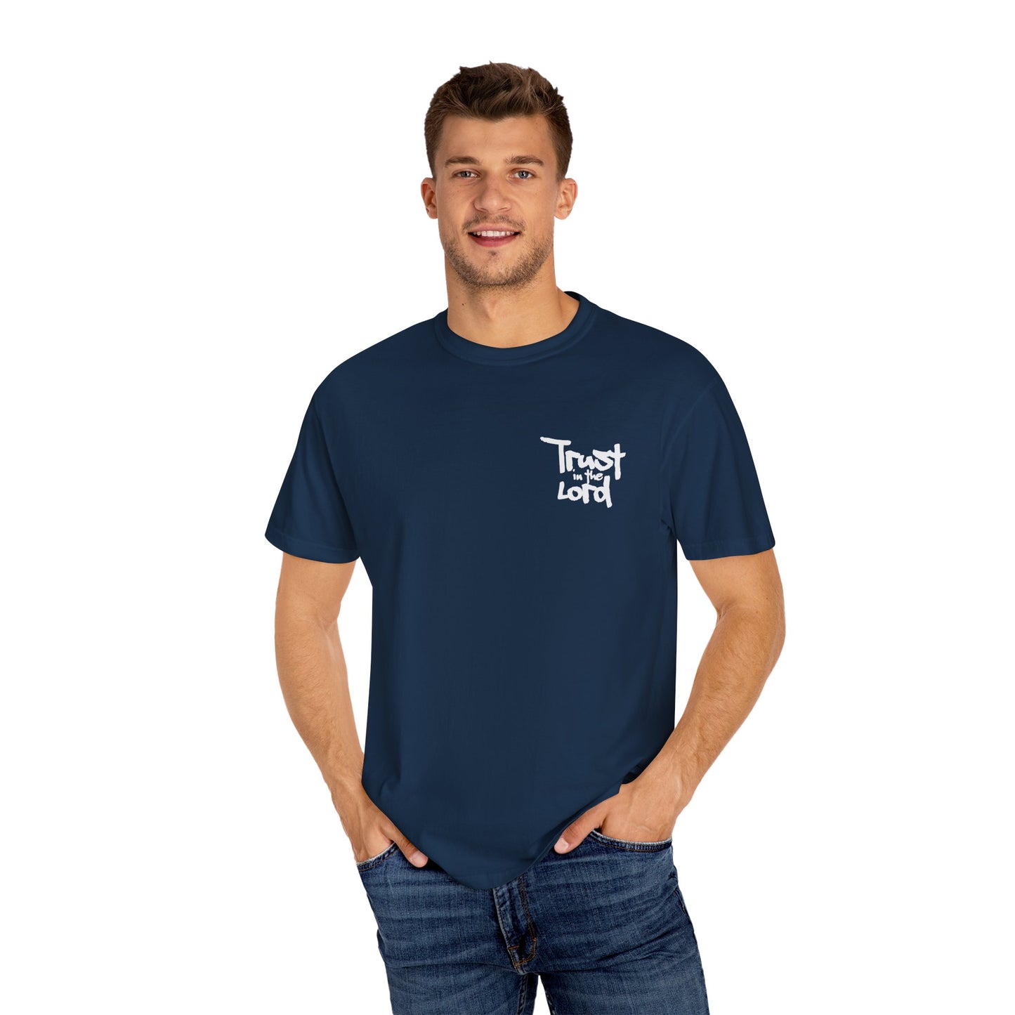 Trust in the Lord Unisex T-shirt