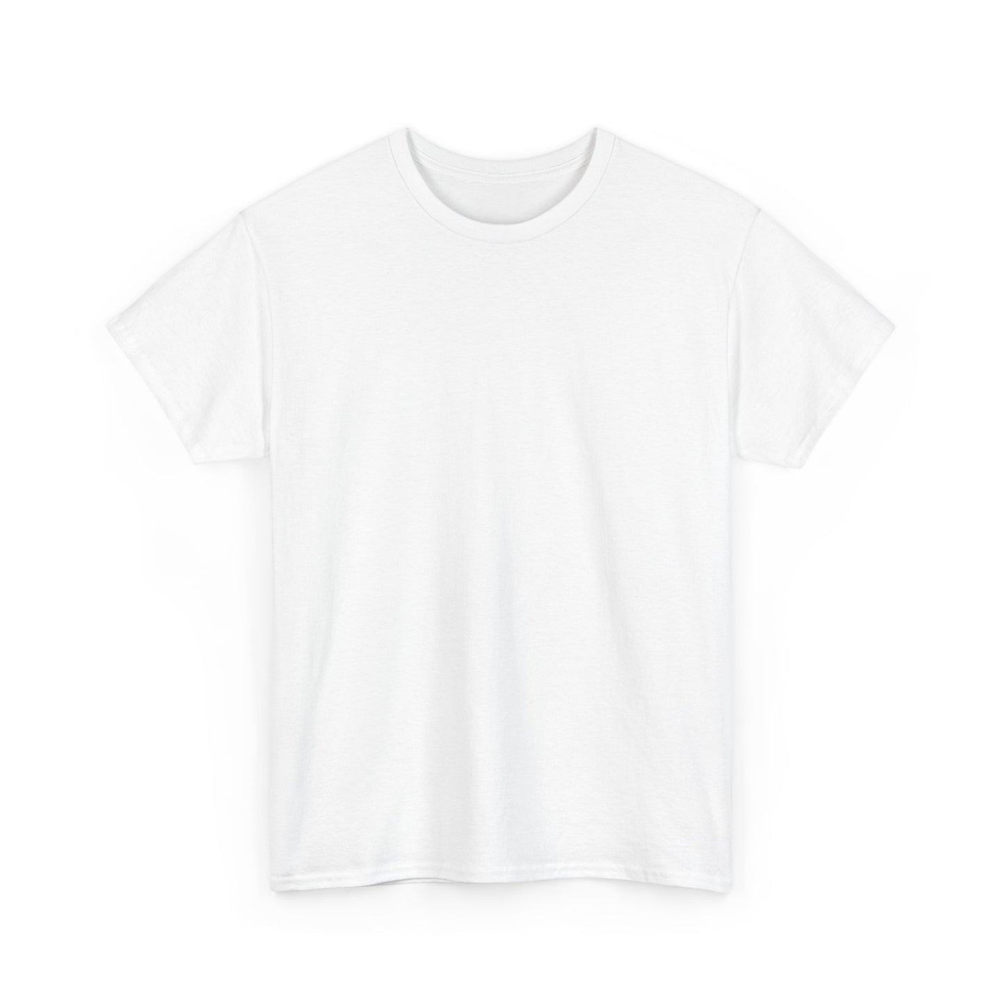Faith over Fear T-shirt