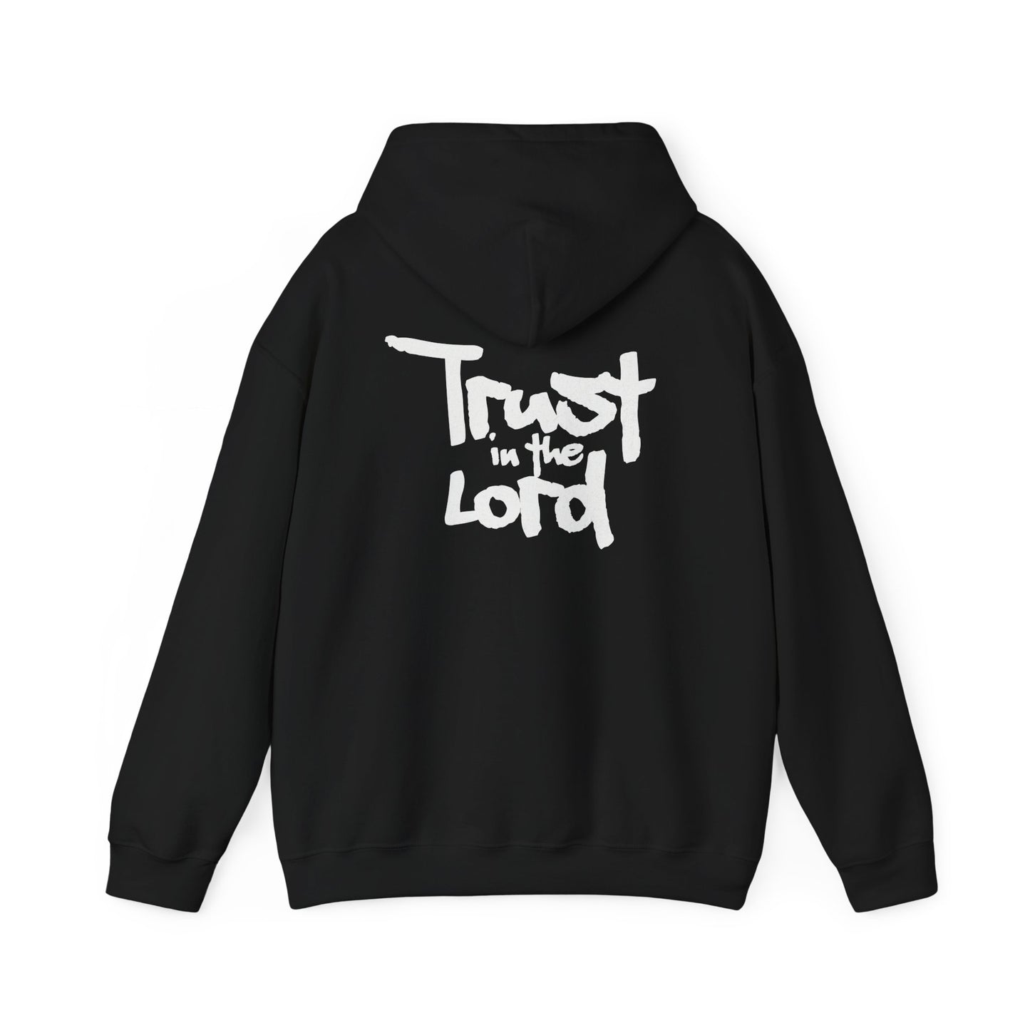 Trust in the Lord Hoodie