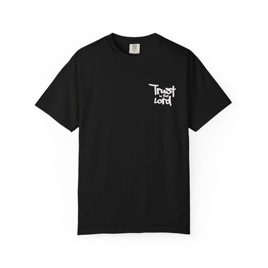 Trust in the Lord Unisex T-shirt