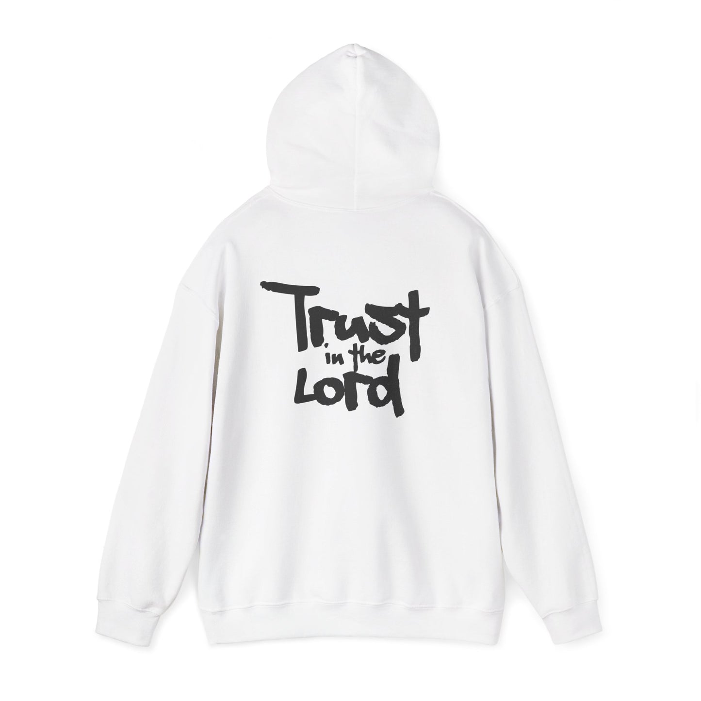 Trust in the Lord Hoodie