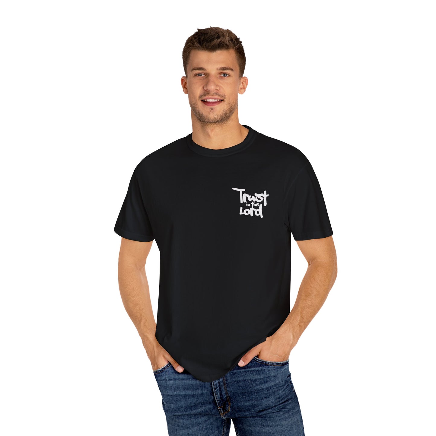 Trust in the Lord Unisex T-shirt